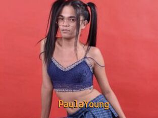 PaulaYoung