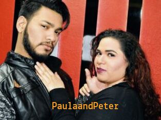 PaulaandPeter