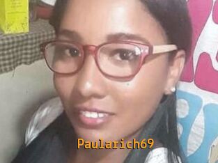 Paularich69 Sexcam Portal