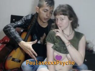 PaulasexxxPsycho