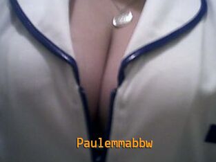 Paulemmabbw
