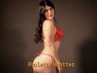Paulett_Huntter