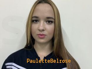 PauletteBelrose