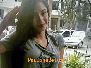 PaulinaBelushi