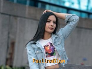 PaulinaBlom