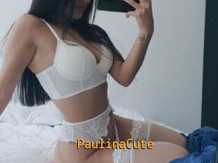 PaulinaCute