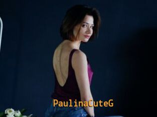PaulinaCuteG