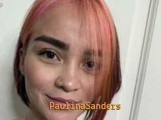 PaulinaSanders
