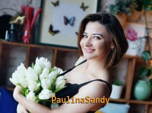 PaulinaSandy