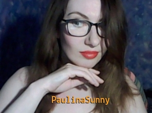 PaulinaSunny