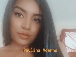 Paulina_Adamns
