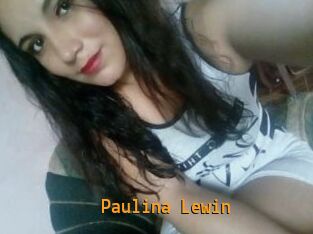 Paulina_Lewin