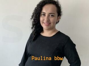 Paulina_bbw
