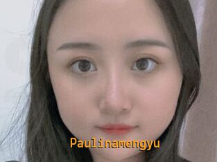 Paulinamengyu