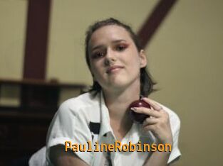 PaulineRobinson
