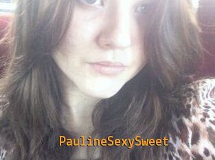 PaulineSexySweet