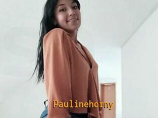 Paulinehorny