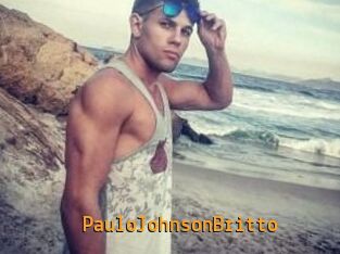PauloJohnsonBritto Sexcam Portal