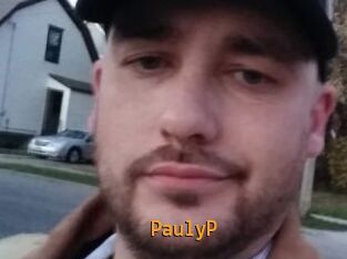 PaulyP
