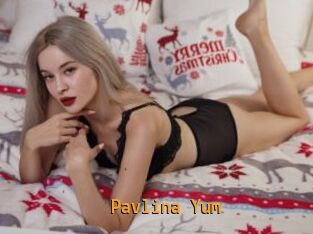 Pavlina_Yum