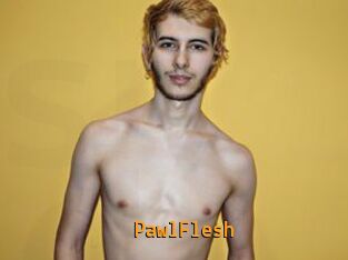 PawlFlesh