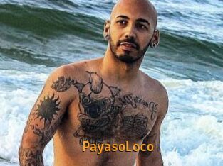 PayasoLoco