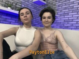 PaytonElie Sexcam Portal