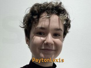 PaytonLexis Sexcam Portal