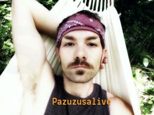 Pazuzusalive