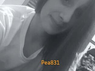 Pea831