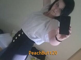PeachButt20