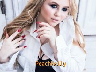 PeachKelly