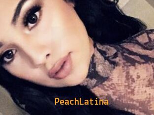 PeachLatina Sexcam Portal