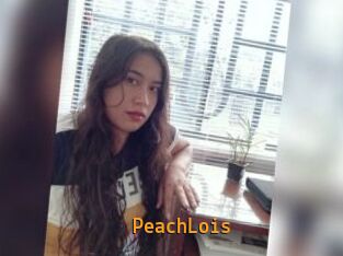 PeachLois Sexcam Portal