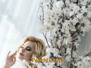 PeachLuxury