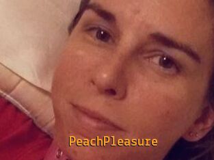 PeachPleasure