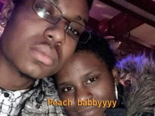 Peach_babbyyyy