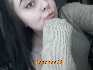 Peaches98