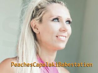 PeachesCapalakiBabestation