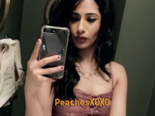 PeachesXOXO