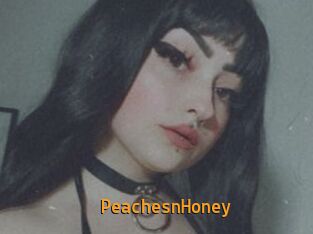 PeachesnHoney