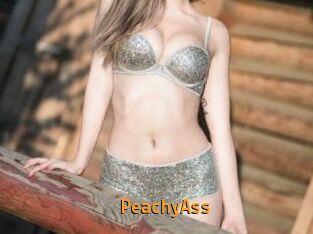 PeachyAss