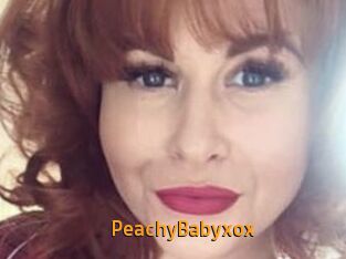 PeachyBabyxox