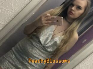 PeachyBlossoms