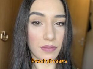 PeachyDreams