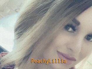 PeachyLillia