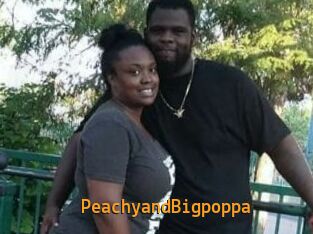 PeachyandBigpoppa