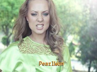 PearlWon