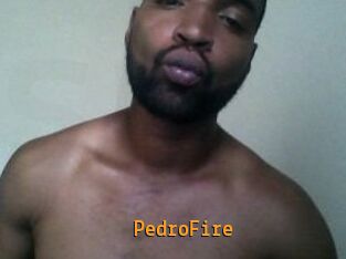 Pedro_Fire