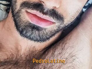 PedroLatino